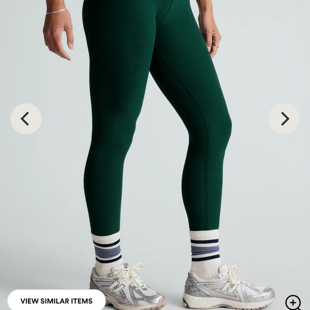 Beyond Yoga Leggings